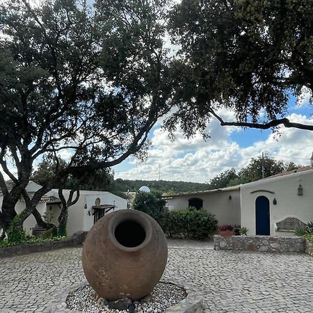Monte Borboleta Vila FAO Exterior foto