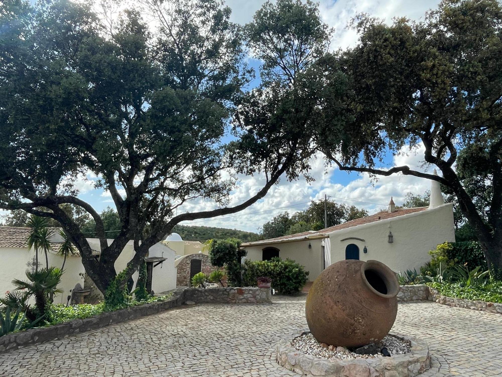 Monte Borboleta Vila FAO Exterior foto